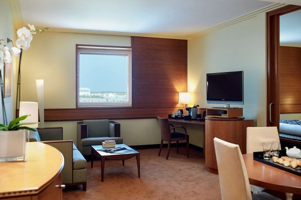 Hotel Sofitel Athens Airport